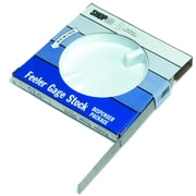 .021" Thick Feeler or Thickness Gage Stock - Coils