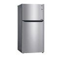 thumbnail image 5 of Refrigerador LG top mount de 20 pies color plata, 5 of 5