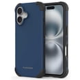 thumbnail image 4 of Funda Case PUREGEAR Dualtek Mag para iPhone 16 PLUS Azul, 4 of 7