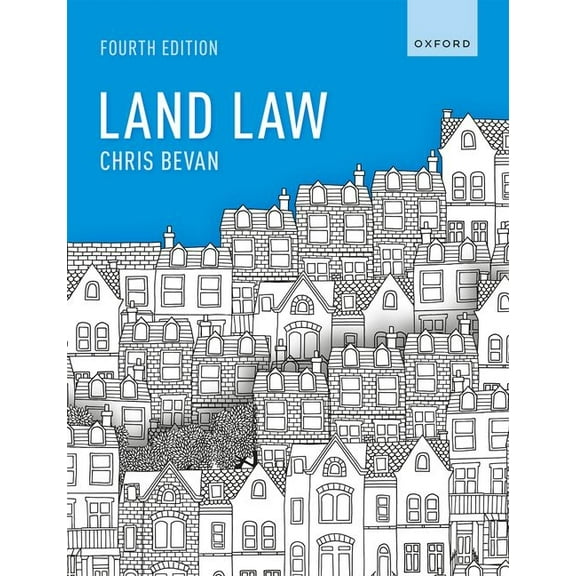 Land Law 4e, (Paperback)