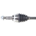 thumbnail image 2 of GSP NCV47114CV Axle Assembly, 2 of 5