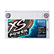 XS Power D1600 16V 2400 Amp AGM Battery with 3/8 Stud Terminal
