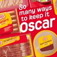Oscar Mayer Beef Bologna Deli Lunch Meat, 16 oz Package