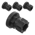 thumbnail image 4 of unbranded 4Ud Soporte Para Montaje En Riel De Kayak Plástico Con Adaptador Para Cámara De Acción, 4 of 8