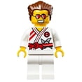 thumbnail image 1 of LEGO Ninjago Figurine Griffon Tourneur, 1 of 1
