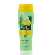 Dabur Vatika Lemon Shampoo 400ml