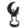 thumbnail image 1 of Binwennn Yin And Candle Window with Timers Set The Atmosphere With Our Candle Holder Ideal Party Decoration, 1 of 5