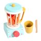 thumbnail image 1 of Juego de cocina para niños, juego de cocina para niños, juego de rol en miniatura de madera para preescolar Exprimidor, 1 of 9