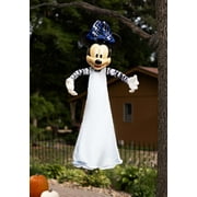 4 FT Disney Poseable Minnie Mouse Hanging Décor