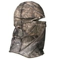 thumbnail image 5 of Mossy Oak Country DNA Mesh Hunting Facemask, One Size Fits Most, Unisex, 5 of 6