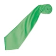 thumbnail image 2 of Premier  Adult Colours Satin Tie, 2 of 2