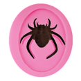 thumbnail image 2 of Nuevo molde de pegamento de forma de araña, pastel en forma de araña, decora el molde, 1 unidad Afortunado Sencillez, 2 of 2