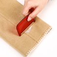 thumbnail image 3 of Lint Fuzz Sweater Fabric Quitamanchas Manual Hair Balls Trimmer Red Hugtrwg Para estrenar, 3 of 6
