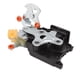 thumbnail image 5 of Ensamblaje De Pestillo De Puerta, Actuador De Cerradura De Puerta De Automóvil, Profesional, Resistente A Impactos, Larga Durabilidad, Sensible Para Vehículos ANGGREK Door Latch Assembly, 5 of 8