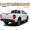 thumbnail image 2 of my car my way Tailgate Letters Compatible with Ford Ranger 2019-2021 | 3M Adhesive & 3D Domed | Precision Fit | Water Resistant, 2 of 7