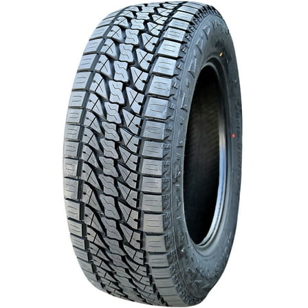 Leao Lion Sport A/T 305/55R20 121/118R E 10 Ply All Terrain Light Truck Tire