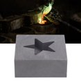 thumbnail image 4 of Casting Ingot Mould, Anti-impact Performance  Corrosion Resistance Graphite Crucible   For Smelting Of Gold And Silver Or Other Precious Metals, 4 of 8