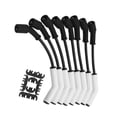 thumbnail image 4 of Spark Plug Wire Set 9070C Ignition Cable Ceramic Boot for LS3 LS4 LS7 Convenient, 4 of 7