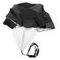 thumbnail image 4 of VGEBY Running Parachute, Training Umbrella, Durable Strength Training Training For Outdoor Sports, 4 of 8