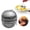 G, variant on Stainless Steel Spice Ball for Cooking – Tea Infuser & Spice Strainer with Long Chain Hook for Brewing Tea, Soup Seasonings, and Spices,spice ball,tea ball