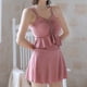 thumbnail image 4 of Women Beach Coverups For Women,bikini Swimsuit Cover Up, Swimwear Sexy Skirt Three-piece Swimsuit, 4 of 4