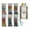 Complete 6 Kits With Storage Tin, variant on Ranger Tim Holtz Distress Archival Mini Ink Bundle Complete 6 Kits