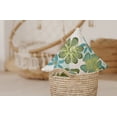 thumbnail image 4 of Simply Daisy, Ani, Floral Print Outdoor Pillow, 4 of 5