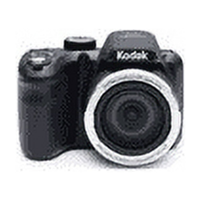Kodak Pixpro AZ401 Black  Comprar cámara bridge Kodak
