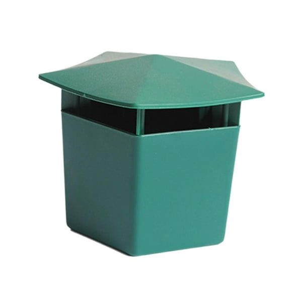 Clearance! Beer Slug & Snail Traps Friendly to Catch Snails Catcher, Farm Protector 2024-- Q6M9