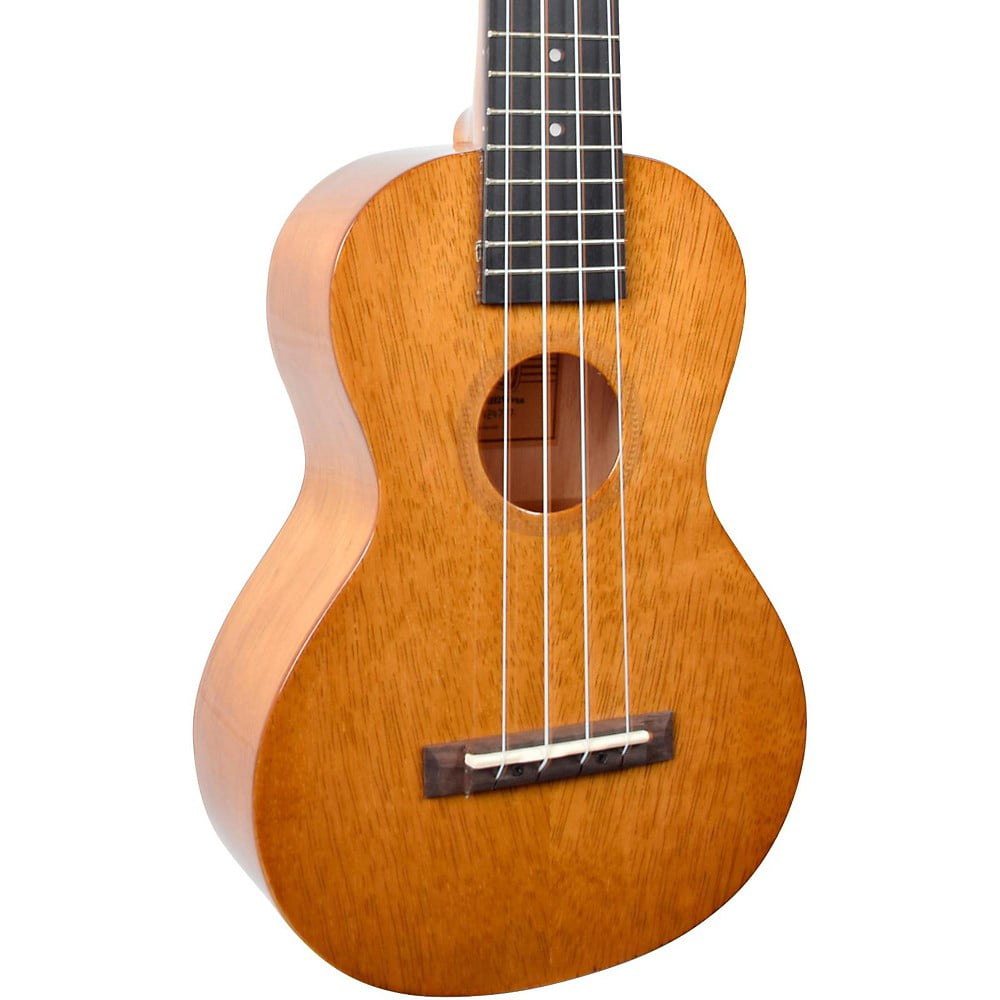 Mahalo wide neck ukulele deals