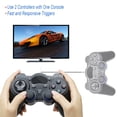 thumbnail image 4 of 2.4G Gamepad Joystick Wireless Controller for PS3 Android Smart Phone TV Box Laptop Tablet PC, 4 of 8
