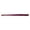 MRN DWN SLVR FL, variant on Roboworm Straight Tail Worm 4.5" Oxblood Red Dawn