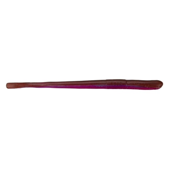 ROBOWORM STRAIGHT TAIL WORM 4.5 INCH 10PK