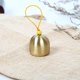 thumbnail image 2 of 1 para Relajación Viento País Cuerda Cobre Jardín Vintage Metal al aire libre Windbell DIY Material, 2 of 2