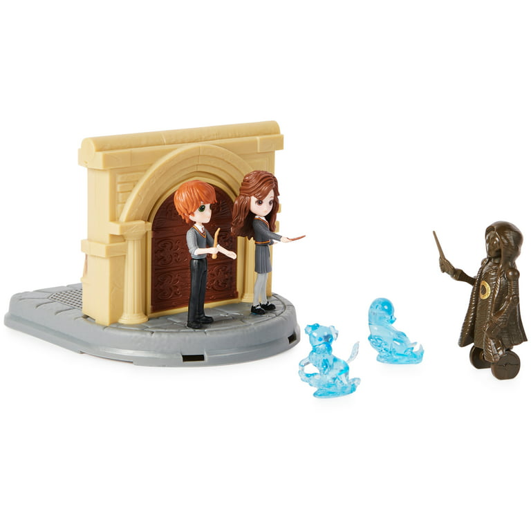 Wizarding World Harry Potter Magical Minis Room of Requirement