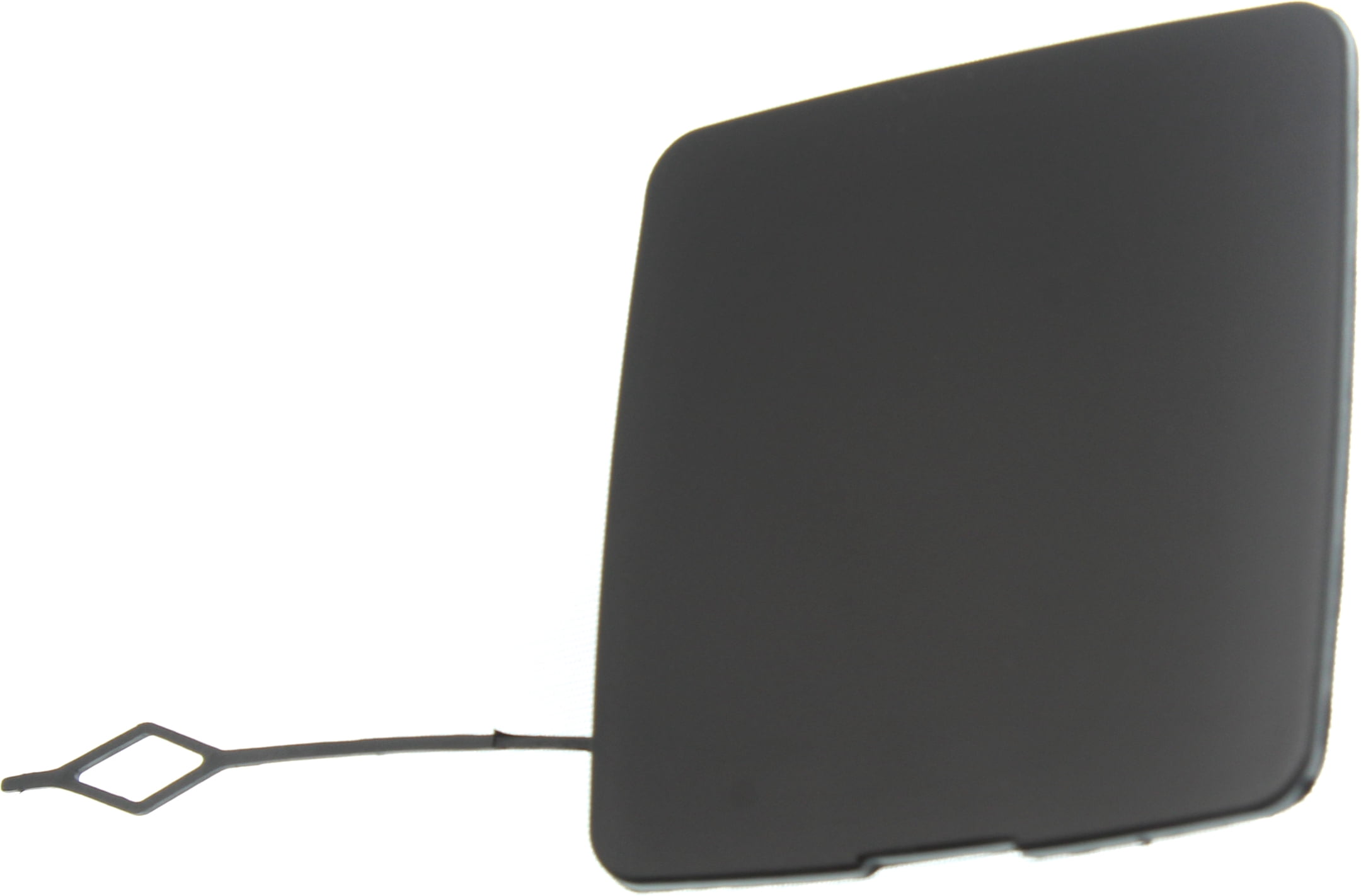 Tow Eye Cover Compatible with 2013-2018 Cadillac ATS Primed