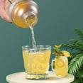 thumbnail image 4 of Cocktail Shaker Drink Wine Mixer Food Grade Durable Boba Tea Shaker, 4 of 10