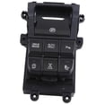 thumbnail image 1 of Hyundai Tucson TL 2015-2020 Electronic Handbrake Switch 93300D3030 93300F8060 Car Floor Console, 1 of 5