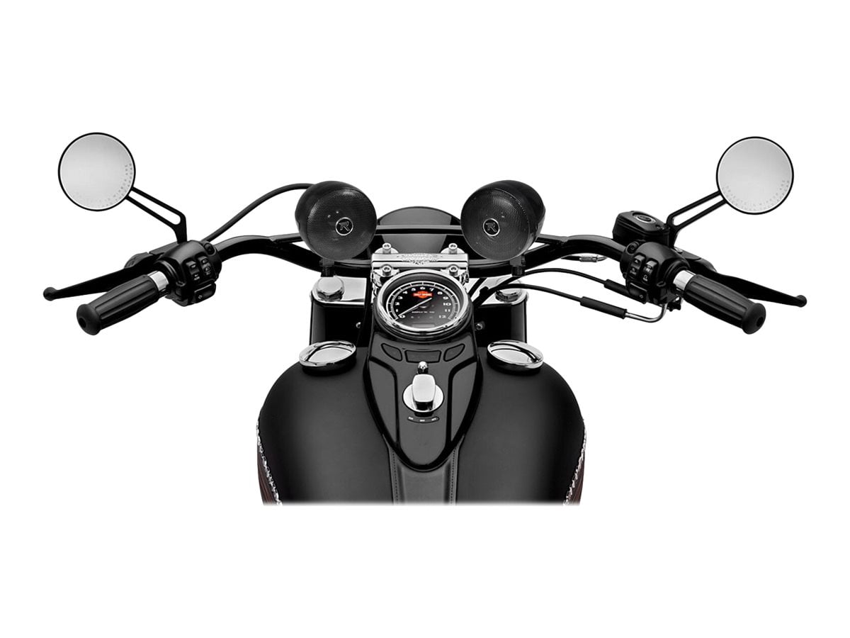 Rockville RocknRide - Speakers - for 