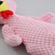 thumbnail image 4 of Juguete de peluche para perros, color piña, para masticar, duradero, para perros grandes y medianos., 4 of 5