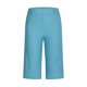 thumbnail image 4 of Leggings de sarga elásticos para mujer, corte recto, poliéster, versátiles para uso informal o deportivo, cintura elástica, tallas S-XXL, 4 of 5