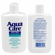 AQUA CARE Lotion 8 oz (Pack of 3)
