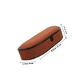 thumbnail image 2 of BESTYASH Car Door Armrest Pad 1Pack in Brown with Universal Design 8.3x3.1x2in, 2 of 6