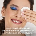 thumbnail image 3 of NIVEA Nourishing Skincare Routine, Holiday Gift Set for Dry and Sensitive Skin, 3 of 7