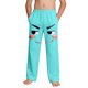 thumbnail image 1 of Niños Pantalones Niñas Imprimida Playa Casual con Bolsillos para Vacaciones Deportes Al Aire Libre Niñas Pantalones, 1 of 9