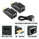 thumbnail image 2 of 60M HDMI-compatible Extender Rj45 Cat6 Cable 1080P Ethernet Extender, 2 of 5