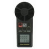 Dwyer Anemometer,Rotating Vane,Black