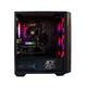 thumbnail image 4 of PC Gamer Grizzly amd ryzen 7 8700g 4.2ghz 32gb nmve 1tb monitor 27" kit teclado y mouse wifi bt pg-amd074, 4 of 5