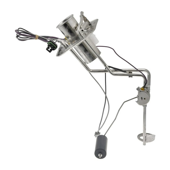 AD Auto Parts Fuel Pump Sender 529GE for Chevrolet Corvette 1984