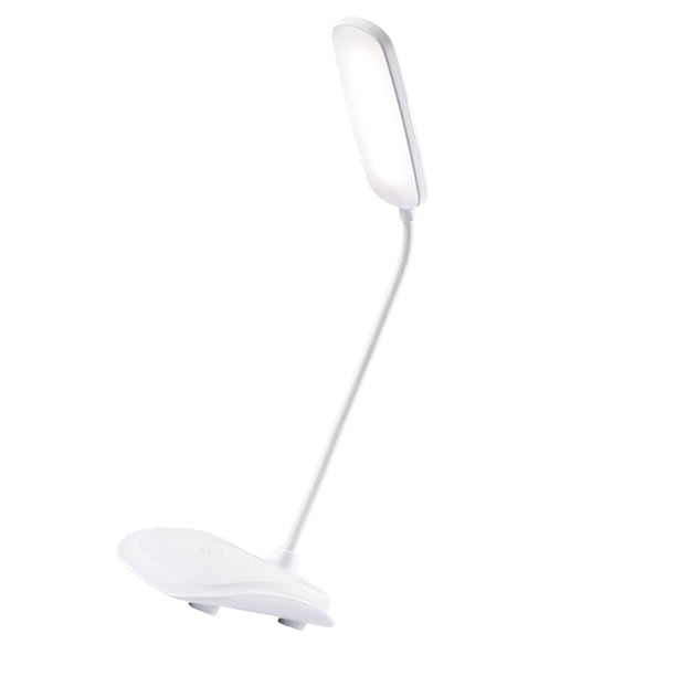 Lámpara de escritorio con control táctil, lámpara de escritorio LED, lámpara de escritorio LED, lámpara de escritorio que cuida el ojo, rendimiento probado Jadeshay A